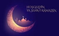 RAMAZAN AYI ve FAZİLETLERİ 1 İlim Saati