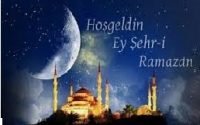 RAMAZAN AYI ve FAZİLETLERİ 3 İlim Saati