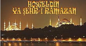 Ramazan Ayının Nafile Namazları 10. Gece 4 İlim Saati