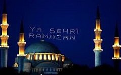 Ramazan Ayının Nafile Namazları 13. Gece 4 İlim Saati