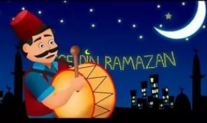 Ramazan Ayının Nafile Namazları 27. Gece 3 İlim Saati