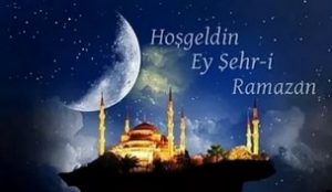 Ramazan Ayının Nafile Namazları 28. Gece 1 İlim Saati