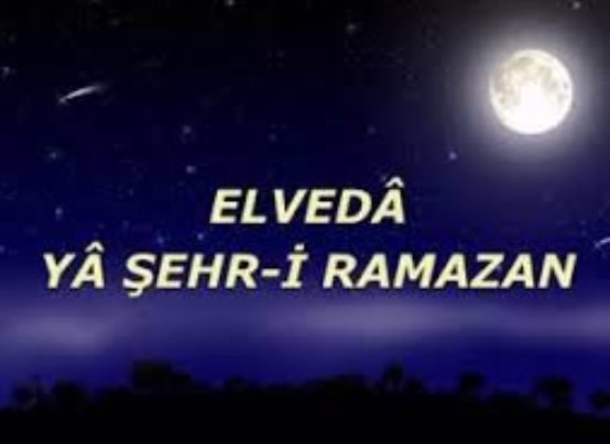 Elveda... 3 İlim Saati