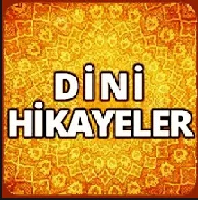 Dini Hikayeler; İçeriye Alınmak !!!! 5 İlim Saati