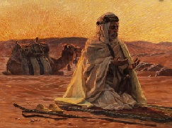 Dini Hikayelerden; "Yolculuk Hikayesi" 2 İlim Saati