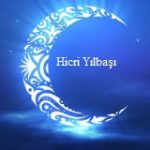 Hicri Yılbaşı 1 İlim Saati