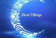 Hicri Yılbaşı 2 İlim Saati