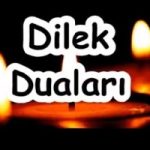 Dileklerin Gerçekleşmesi için Dua 4 İlim Saati