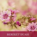 Bereket Duası 3 İlim Saati