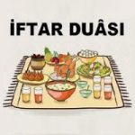 İftar Duası 2 İlim Saati