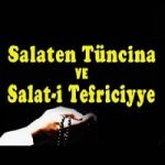 Salâten Tüncînâ 4 İlim Saati