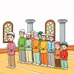 Cemaat ile Namaz Kılmayı Öğreniyorum 1 İlim Saati