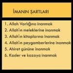 İmanın Farzları 1 İlim Saati